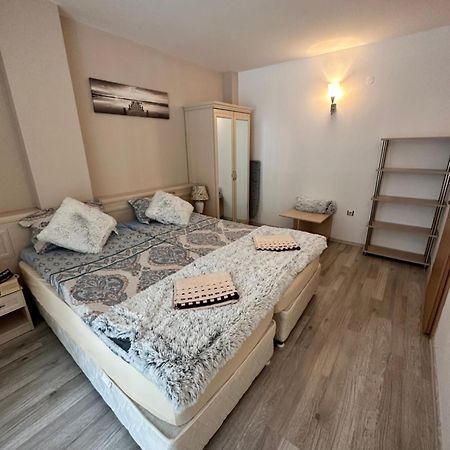 Avalon, Apartment C102 Słoneczny Brzeg Zewnętrze zdjęcie