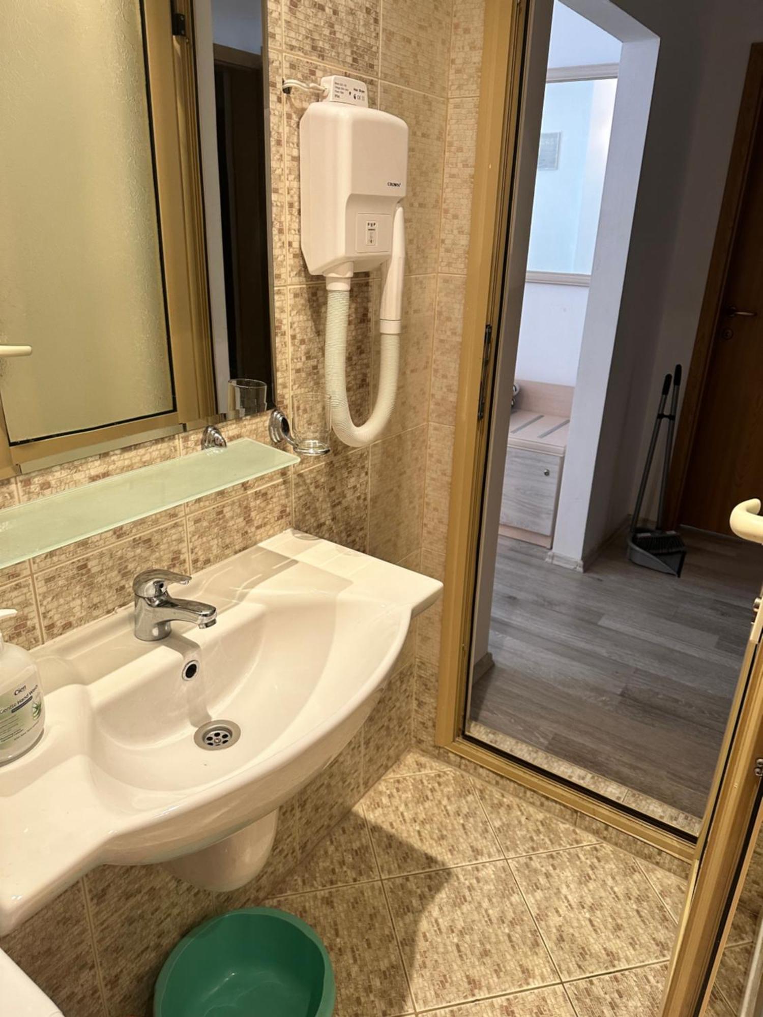 Avalon, Apartment C102 Słoneczny Brzeg Zewnętrze zdjęcie