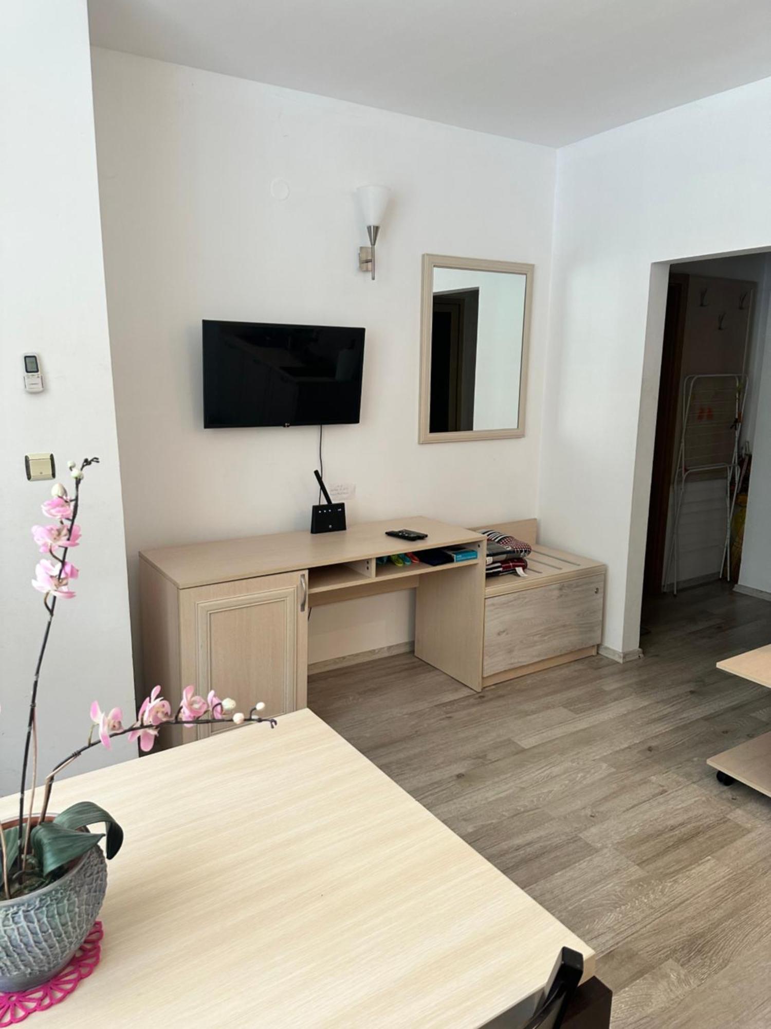 Avalon, Apartment C102 Słoneczny Brzeg Zewnętrze zdjęcie